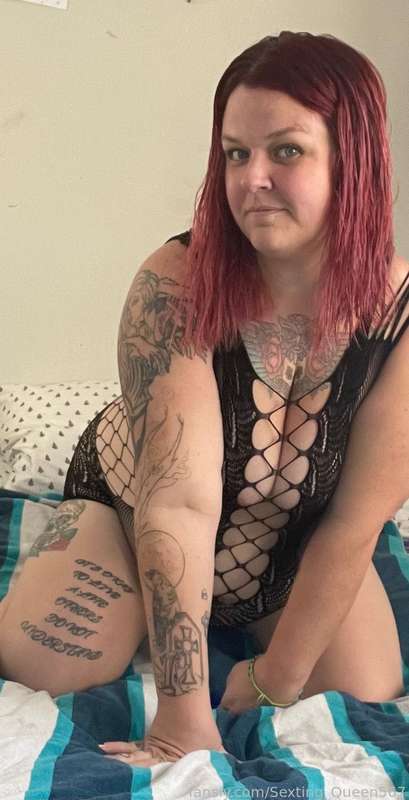 Sexting_Queen567 - Fansly - 16 Mar, 2023