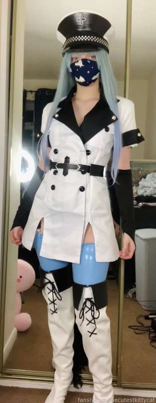 Thecutestkittycat - Fansly - 17 May, 2022 6