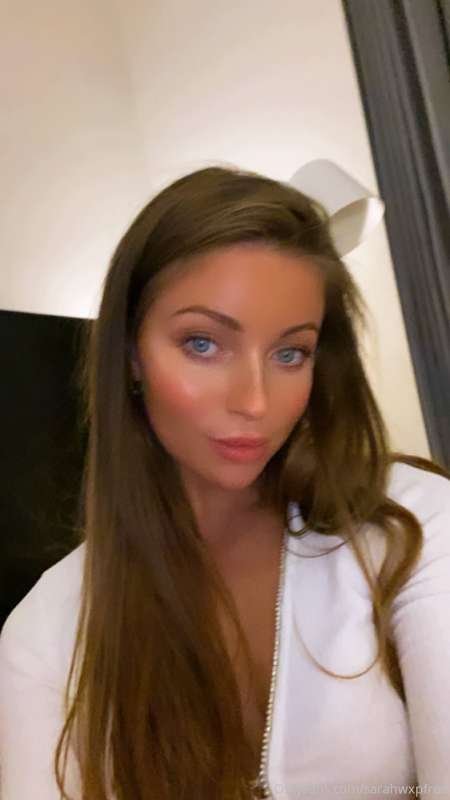 Sarahwxpfree - Onlyfans - 11 Oct, 2020 2