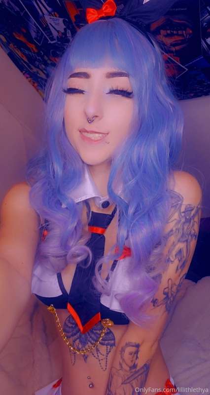 💦🖤 Baby Bunny 🖤💦 35