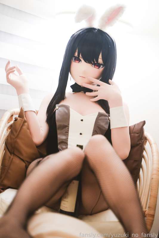 Yuzuki_No_Fansly - Fansly - 27 Jul, 2024 10