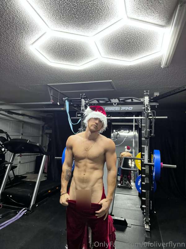 santa has a gift for you ​🎁