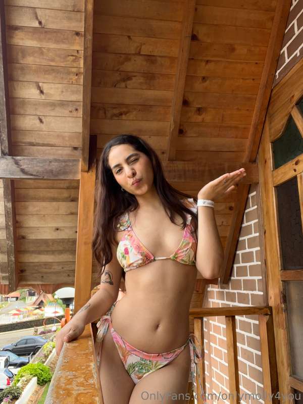 Fav bikini ;)