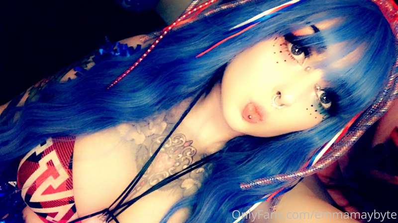 🎆Happy Fourth of July week lovelies🎆 9