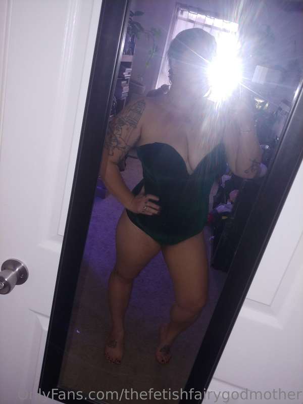Thefetishfairygodmother - Onlyfans - 04 Oct, 2022 2