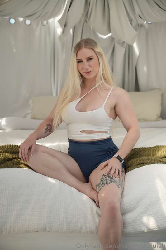 Ready to cum with me? Send me a message 😉