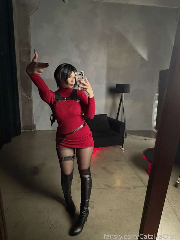 Catzillachan - Fansly - 08 May, 2025 18