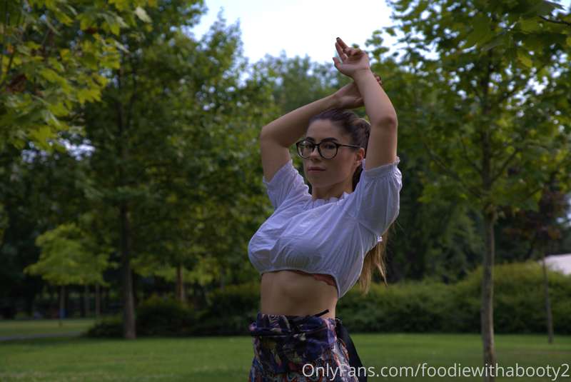 Foodiewithabooty2 - Onlyfans - 12 Aug, 2021 6