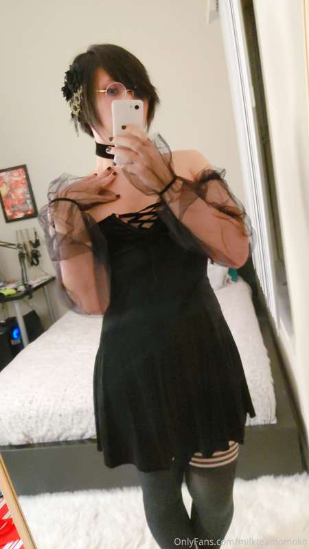 Milkteamomoko - Onlyfans - 11 Oct, 2021 22