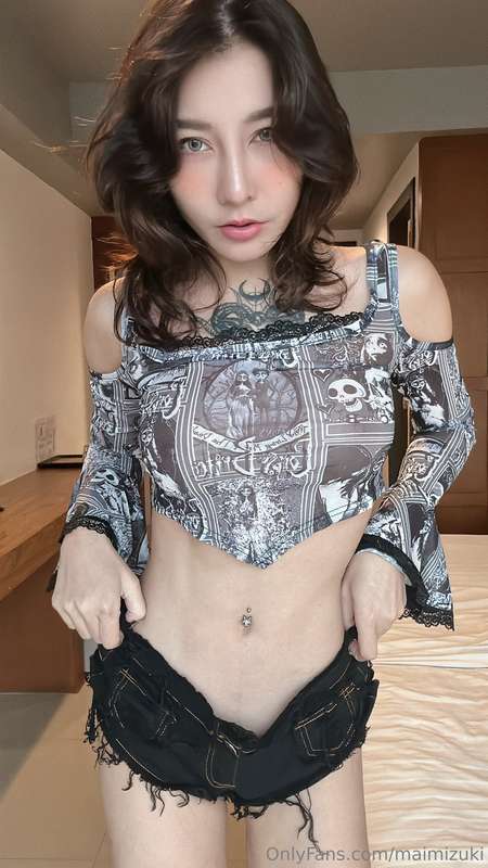 Healthy and sexy! 🍌😈 1