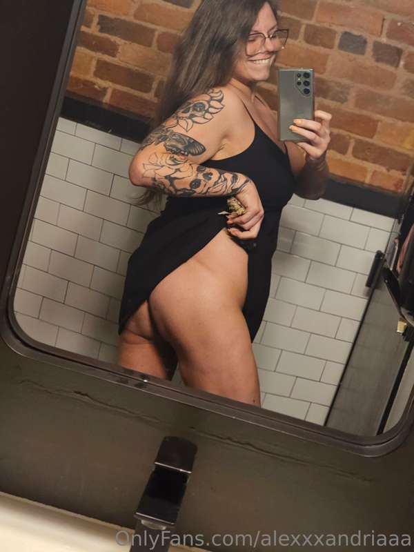 Alexxxandriaaa - Onlyfans - 14 May, 2023