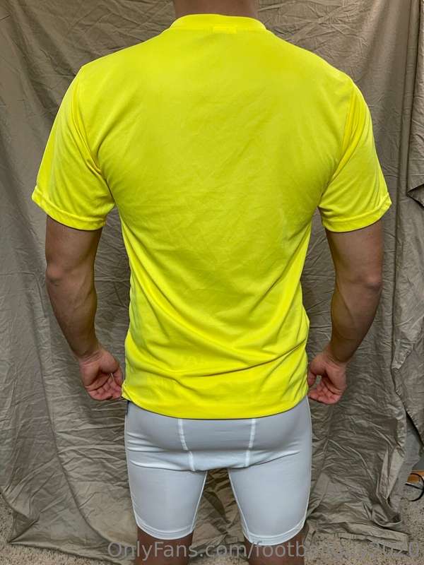 The horny private and his VPL and beefy ass! Set 2 27