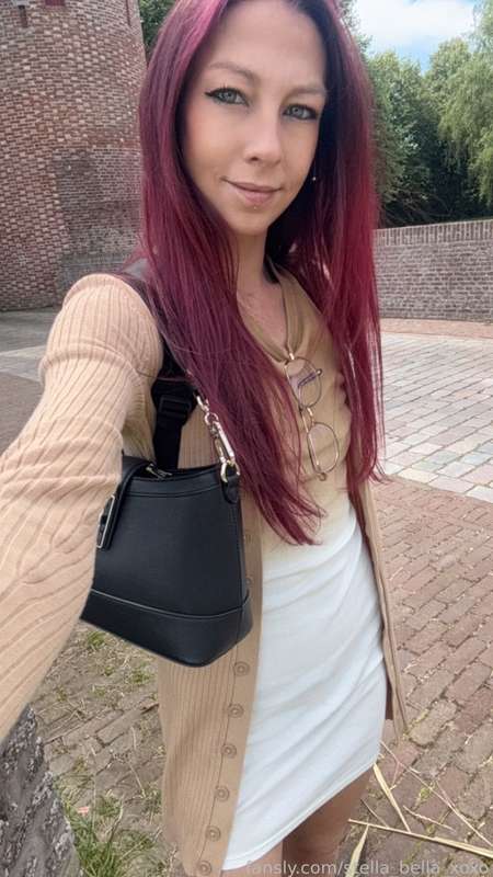 Stella_Bella_Xoxo - Fansly - 15 Jul, 2024
