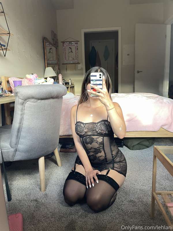 Lehlani - Onlyfans - 08 Jun, 2021 1