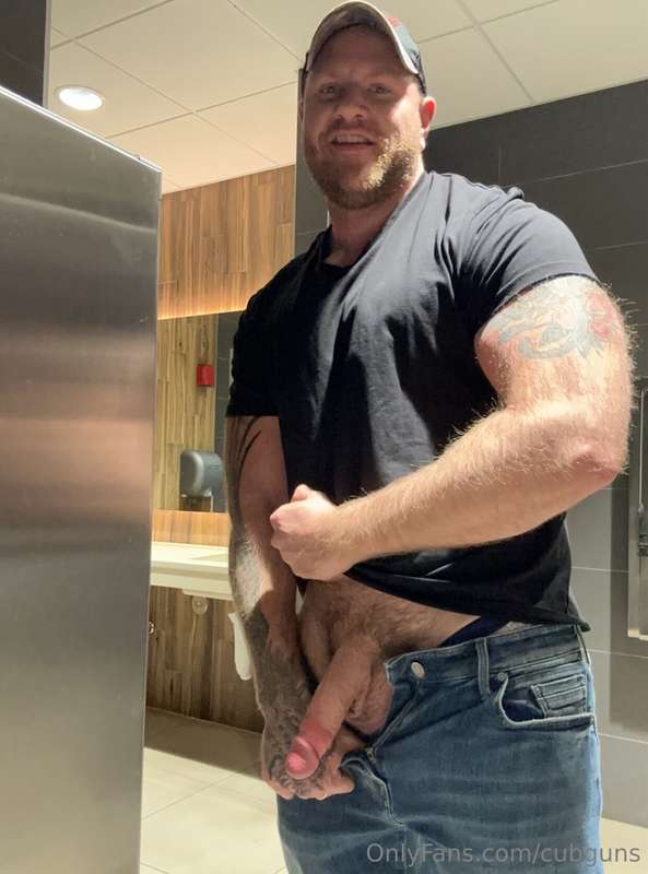 Lets see how fast you can me nut