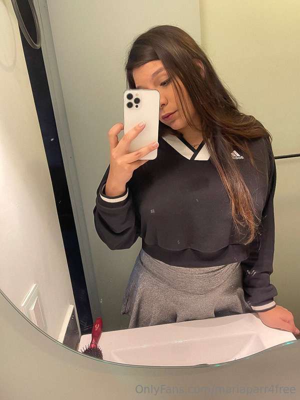 Mariaparr4Free - Onlyfans - 25 Apr, 2025