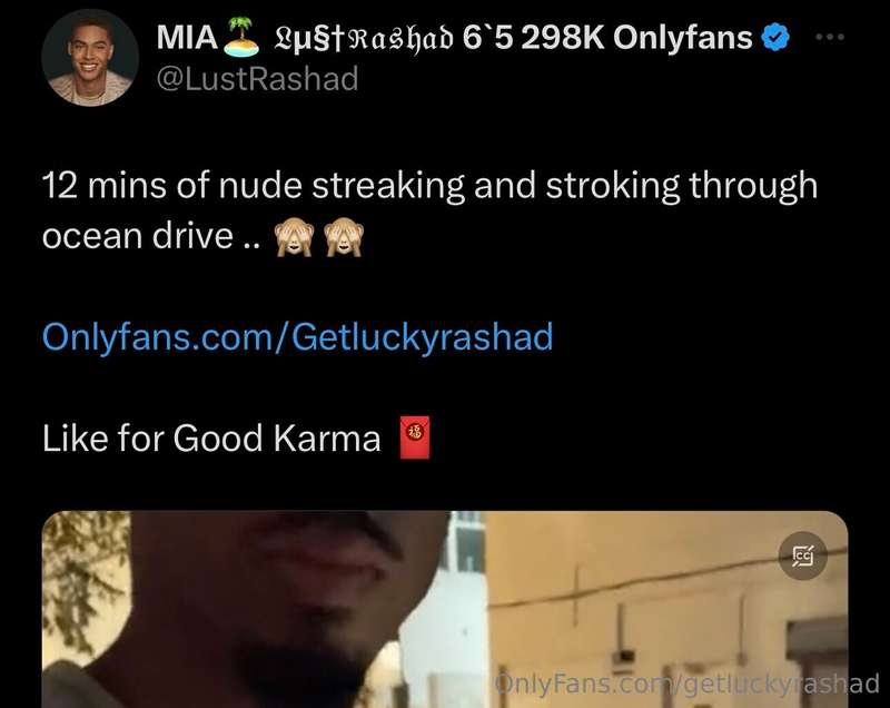 OF took this video down so what I’ll do is send the Google l.. 2