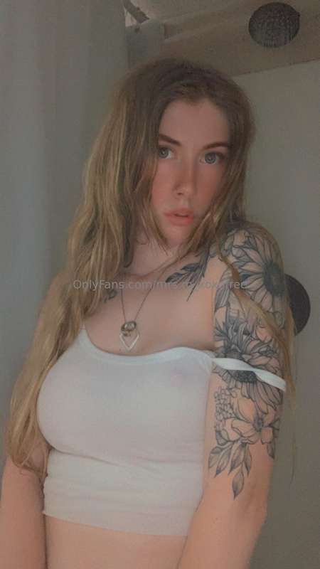 Cum join me🚿💦 