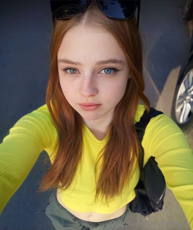 ❤️Hey, I can see that you miss❤️ This sweet pussy @stasygold..