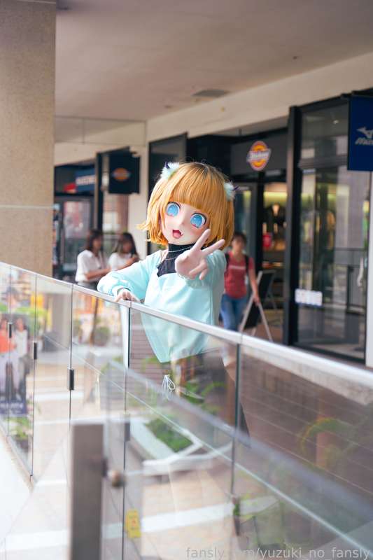 Yuzuki_No_Fansly - Fansly - 06 Jul, 2024 20