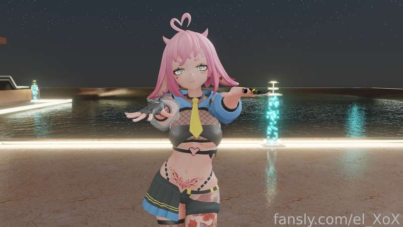 El_Xox - Fansly - 30 Mar, 2025 5