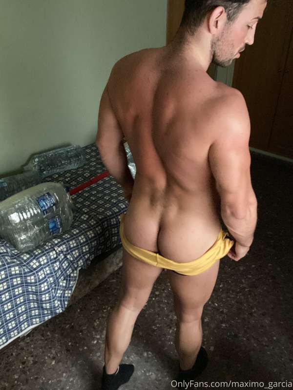 Ass 🍑