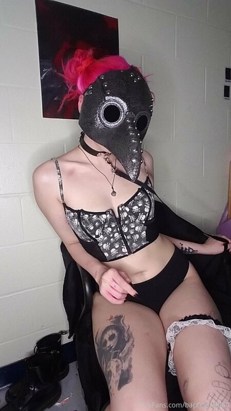 a mini preview for a perfect Halloween special ?⚰?