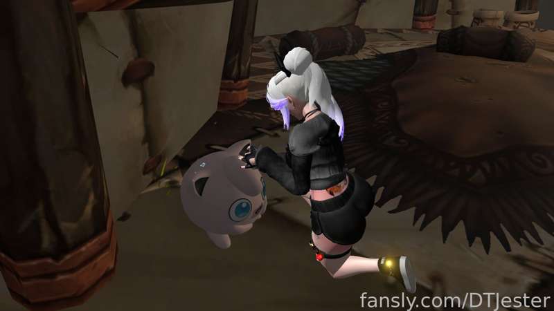 Dtjester - Fansly - 23 Dec, 2023 19