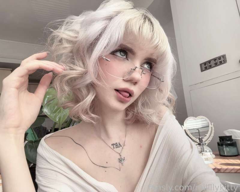 Millllykitty - Fansly - 16 Mar, 2024 6