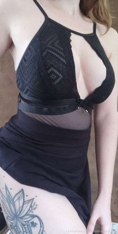 Do you like what you see? 👀😋