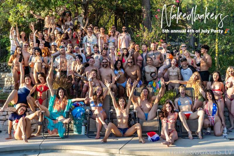Nakedbakers - Fansly - 08 Jul, 2025