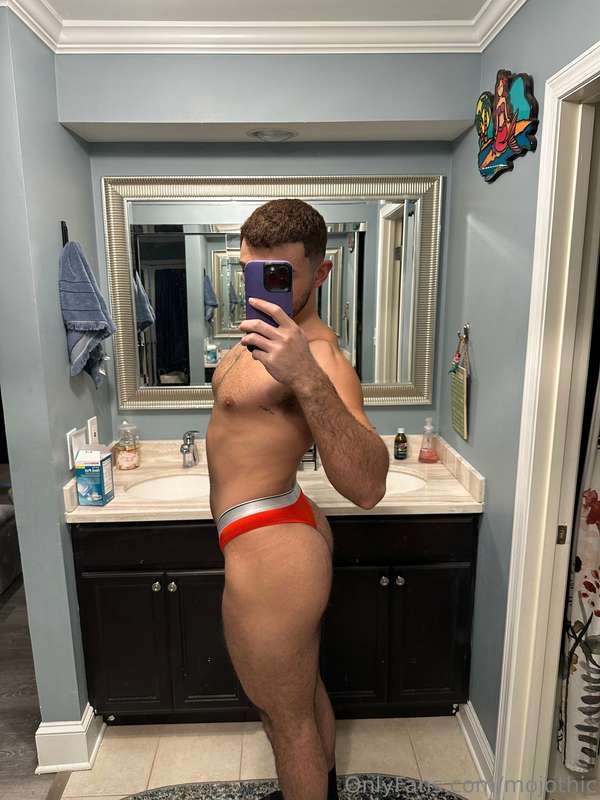 Would you fuck me in this? 1