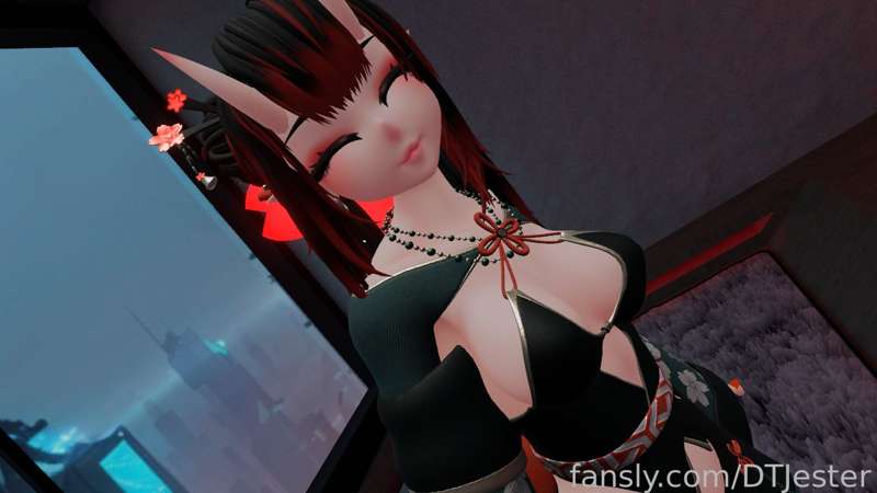 Dtjester - Fansly - 22 Jan, 2024 18