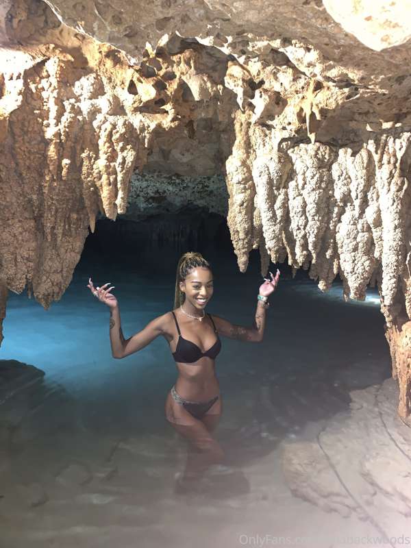 what happens @ the cenote, stays @ the cenote 😉 1