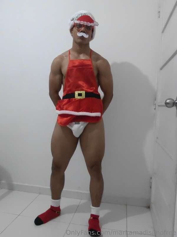 Sigue siendo navidad ya casi finde año, feliz ultima semana ..