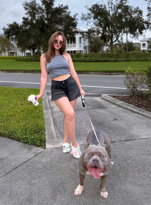 Today is a day to love our furry friends! 🐾💖 And I can't hel..