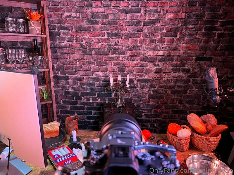 Hiii! Its been such a long time since I shared my bts with y.. 2
