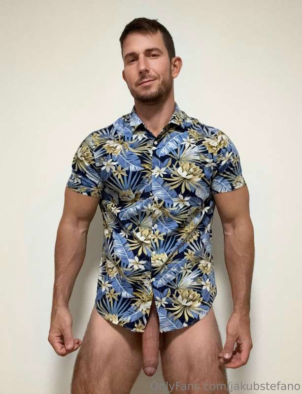 How u like my shirt? 😜
