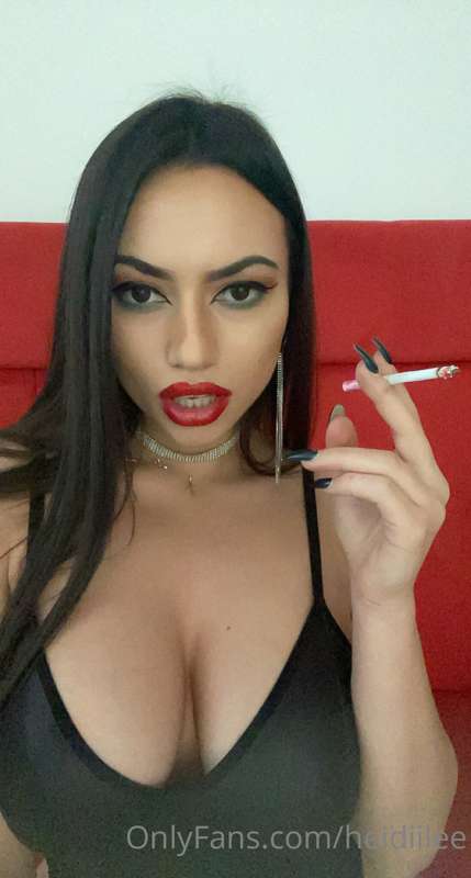 Take a walk on my wild side 🙈 I dare you 💋