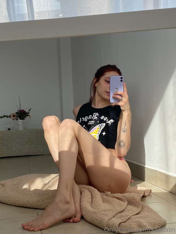 Santatri - Onlyfans - 18 Sep, 2024