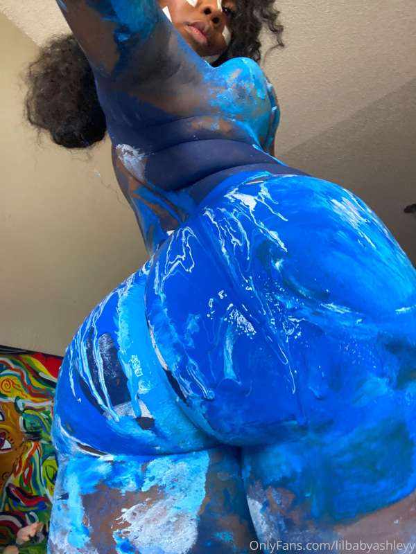 Lilbabyashleyy - Onlyfans - 17 Sep, 2020