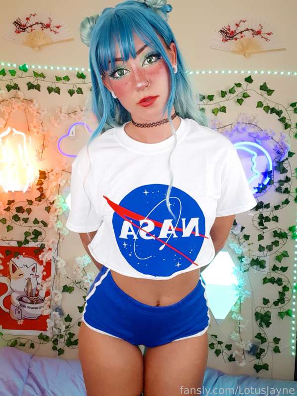 Lotusjayne - Fansly - 08 Oct, 2021