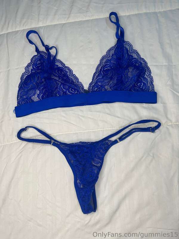 Vendo Ropa Interior Usada: ¡Despierta tus Fantasías!CADA CON.. 3