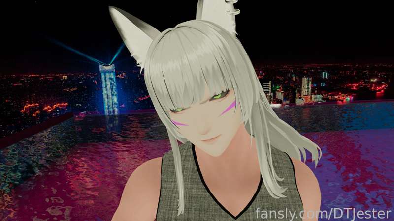 Dtjester - Fansly - 01 May, 2023
