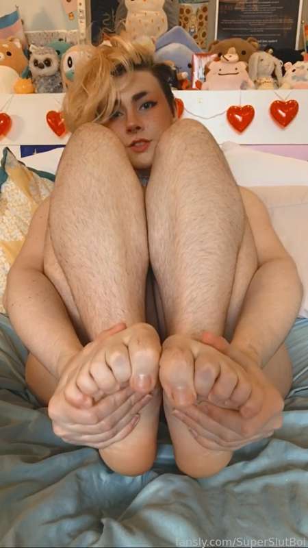 Superslutboi - Fansly - 26 Feb, 2022 21