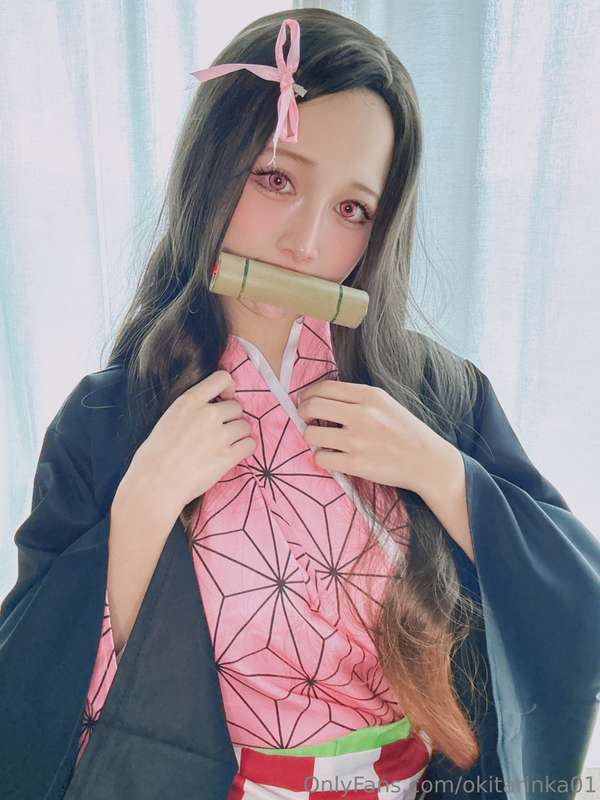 禰󠄀豆子の秘密㊙️ 13