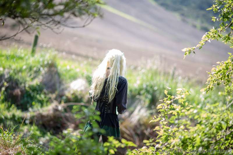 a very innocent shoot that was taken before i started taking.. 5