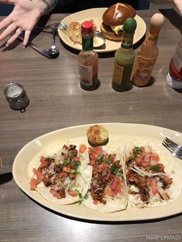 how i celebrated my 23rd birthday! 1