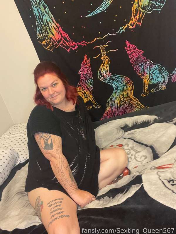 Sexting_Queen567 - Fansly - 05 Mar, 2023