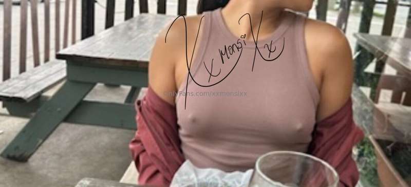 Took the rest of the day off. Time to show off my nipples to..